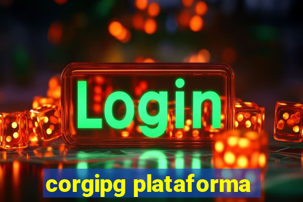 corgipg plataforma